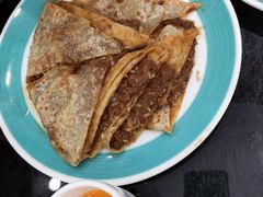 -宛平李记小吃(东关街店)