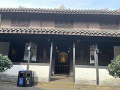 -绍兴鲁迅故里·沈园景区