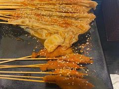 -老啪叽串炒饭(铁百店)