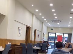-老大同酒家·糟卤·本帮菜(中山公园店)