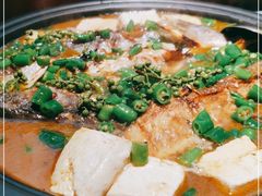 -探鱼·鲜青椒爽麻烤鱼(领展购物广场店)