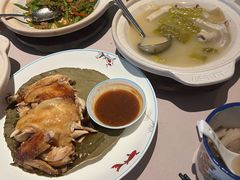 招牌窑土鸡-小炳胜(卓悦中心店)