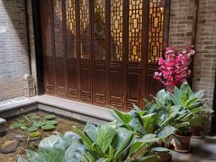 -归觅·西关小姐人文艺术馆(荔枝湾店)