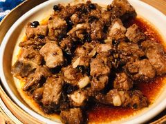 烧汁排骨-桂满陇-十里风荷(合生汇店)