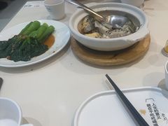 -蔡澜点心·粤菜(月星环球港店)