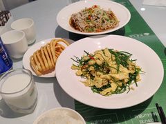 -新疆兵团食府清真(马连道店)