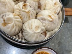 -东门老磨坊羊汤馆(兰山新东关店)