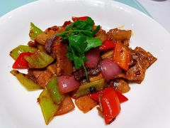 家乡小炒肉-新吉士·上海菜(浦东LCM置汇旭辉店)