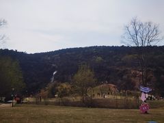 -虞山风景区