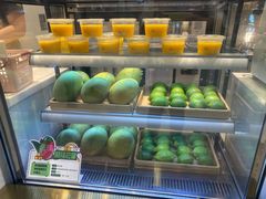 -7分甜(江宁万达店)