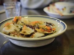 酱蟹-阿马蛋汤·宁波小海鲜(总店)