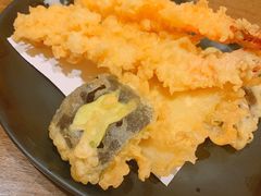 -红叶日本料理(开发区店)