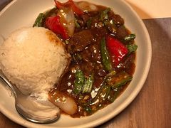 -来龙里 精致 东南亚餐室(万象城店)