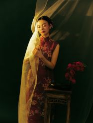 点击看大图 -瞳摄影写真旗舰店