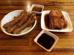 -猪脚将军(花园路店)