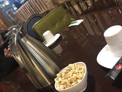 -三个大叔东北烧烤·砂锅菜(西三旗店)