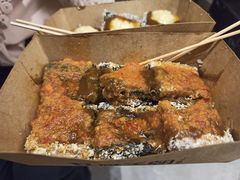 榴莲豆腐-品腐记·豆腐王朝(老门东总店)