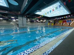 -阳光游泳培训基地(天通苑店)