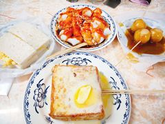 -渔记茶餐厅(渔村店)