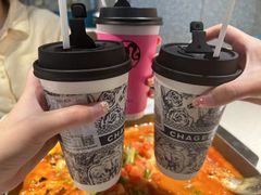 -重庆袁老四火锅(武进万达店)