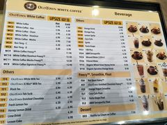 -Old Town White Coffee(gateway@klia2)