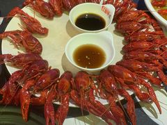 -红钳侠小龙虾·烧烤(中赢康康谷店)
