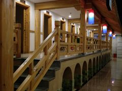 -纽斯桑拿会所(天山店)