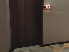 -Ur Garden中庭花园•逸餐厅(福田CBD逸扉酒店)