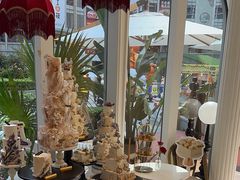 -杜哈夫DOUX RÊVE·生日蛋糕(日月光店)