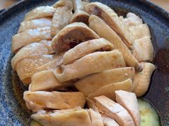-章记星洲 · 新加坡餐厅(望京店)