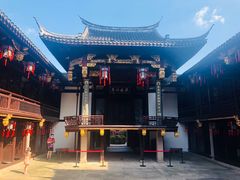 -上海三山会馆