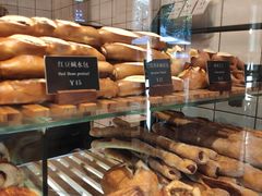 -81BAKERY(大学路店)