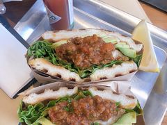 -Catch Bagel(芳草地店)