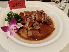 深井烧鹅-顺鹅季·非遗烧鹅(六道口店)