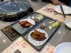 -郑猛记石岐鸽主题餐厅(长江店)