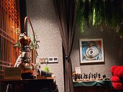 -泰适SPA馆丨精油·按摩·足道(后海地铁口店)
