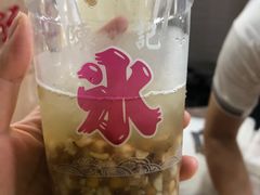 -陈记栗子(长宁路店)