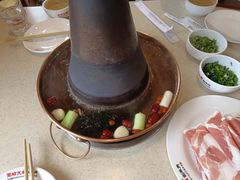-阳坊大都涮羊肉(阳坊总店)