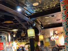 -羊大爷涮肉(亮马桥店)