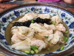 -老谢野馄饨(延安路店)