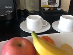 -青岛海尔洲际酒店