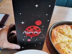 -必胜客(花都百业店)