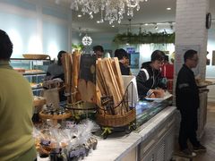 -TOUCH泰奇(金桥长岛路店)