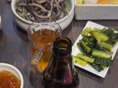 -东来顺饭庄(上地华联店)