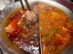 -九鼎轩脆毛肚火锅(三钢里店)