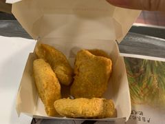 -麦当劳(龙之梦购物中心店)