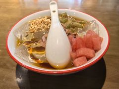 -向川南·水煮鱼·川菜(和平里店)