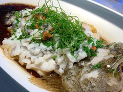 -香雪海饭店中餐厅(人民桥店)