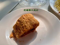 -老磁器口豆汁店(天坛店)