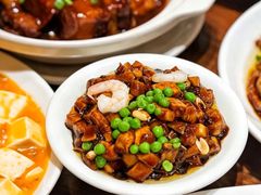 -老瑞福上海菜(人民广场店)